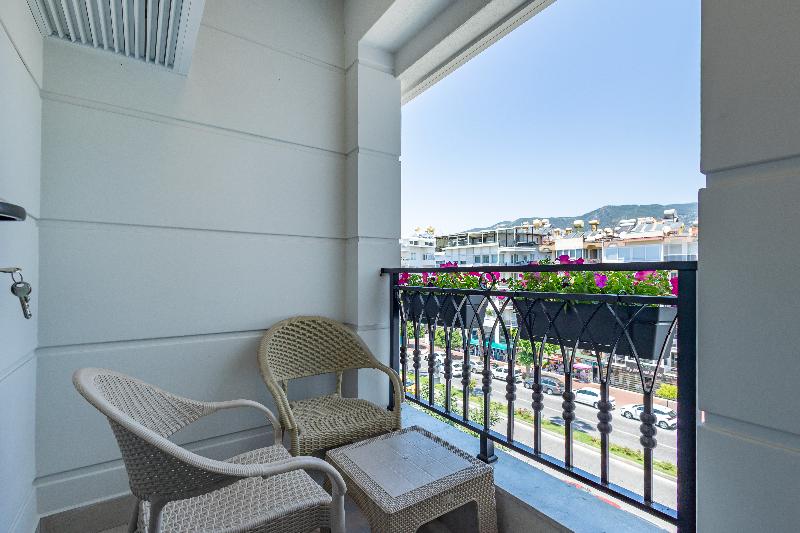 De Manor Boutique Adult Only +16  Age - Oda