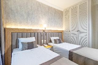 De Manor Boutique Adult Only +16  Age fotoÄŸrafÄ±