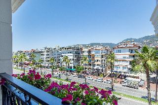 De Manor Boutique Adult Only +16  Age fotoÄŸrafÄ±