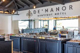 De Manor Boutique Adult Only +16  Age fotoÄŸrafÄ±