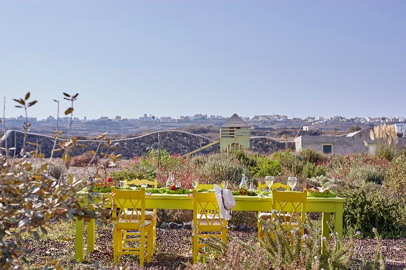 Villa Agrikoia - Bar