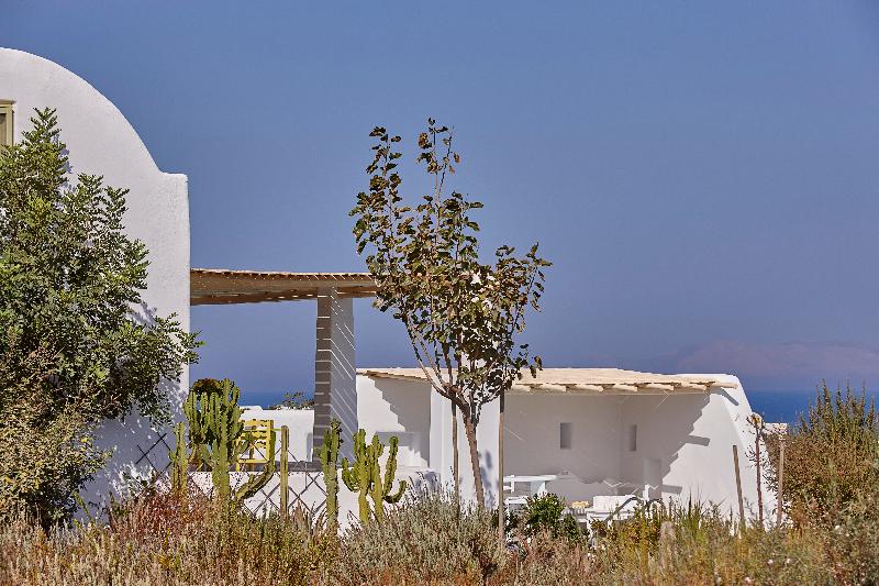 Villa Agrikoia - Genel