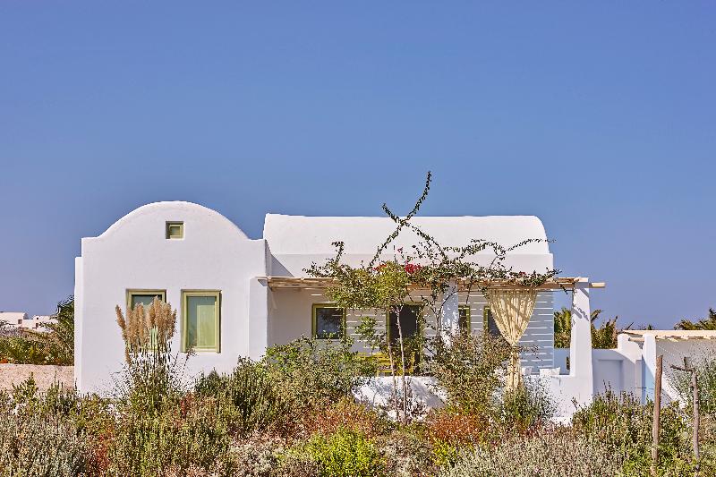 Villa Agrikoia - Genel