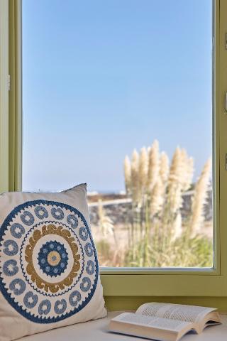 Villa Agrikoia otel fotoğrafı
