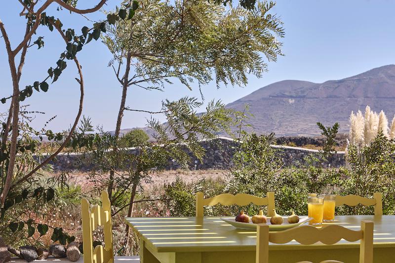 Villa Agrikoia - Teras