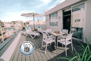 Mannix Urban Apartments otel fotoğrafı