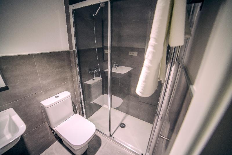 Mannix Urban Apartments - Oda