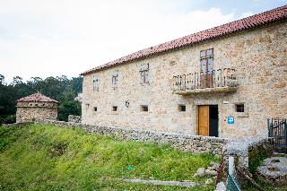 Monasterio de Moraime otel fotoğrafı
