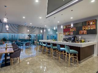 Park Inn by Radisson Samsun fotoÄŸrafÄ±