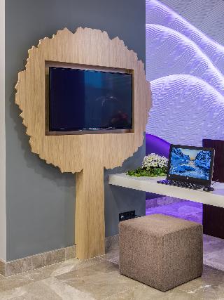 Park Inn by Radisson Samsun fotoÄŸrafÄ±