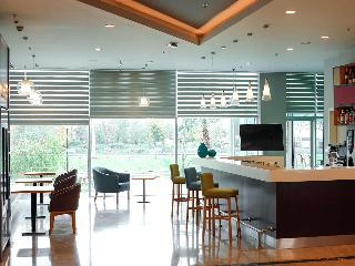 Park Inn by Radisson Samsun fotoÄŸrafÄ±