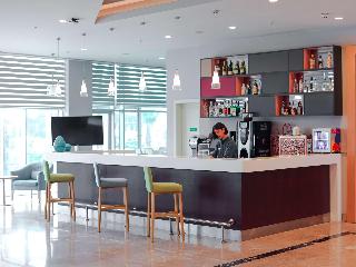 Park Inn by Radisson Samsun fotoÄŸrafÄ±