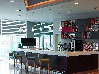 Park Inn by Radisson Samsun fotoÄŸrafÄ±