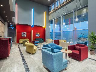 Park Inn by Radisson Samsun fotoÄŸrafÄ±