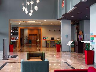 Park Inn by Radisson Samsun fotoÄŸrafÄ±