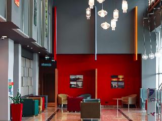 Park Inn by Radisson Samsun fotoÄŸrafÄ±