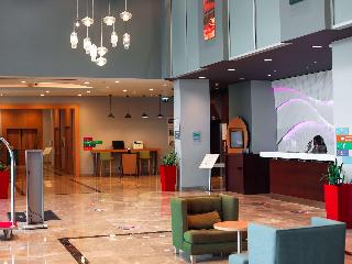 Park Inn by Radisson Samsun fotoÄŸrafÄ±