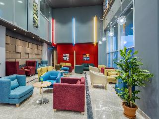 Park Inn by Radisson Samsun fotoÄŸrafÄ±