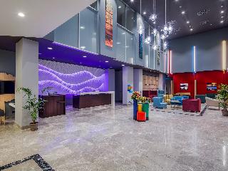 Park Inn by Radisson Samsun fotoÄŸrafÄ±