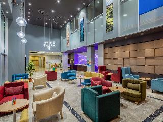 Park Inn by Radisson Samsun fotoÄŸrafÄ±