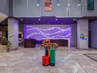 Park Inn by Radisson Samsun fotoÄŸrafÄ±