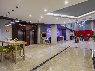 Park Inn by Radisson Samsun fotoÄŸrafÄ±