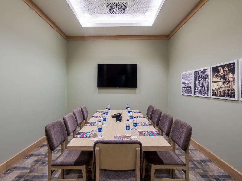 Park Inn by Radisson Samsun - Toplantı