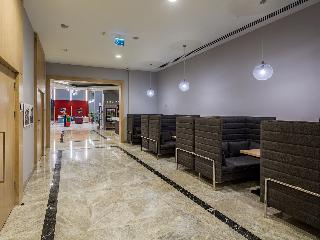 Park Inn by Radisson Samsun fotoÄŸrafÄ±