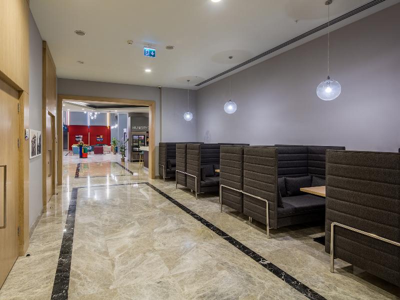 Park Inn by Radisson Samsun - Toplantı