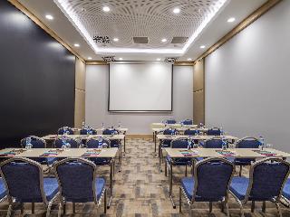 Park Inn by Radisson Samsun fotoÄŸrafÄ±
