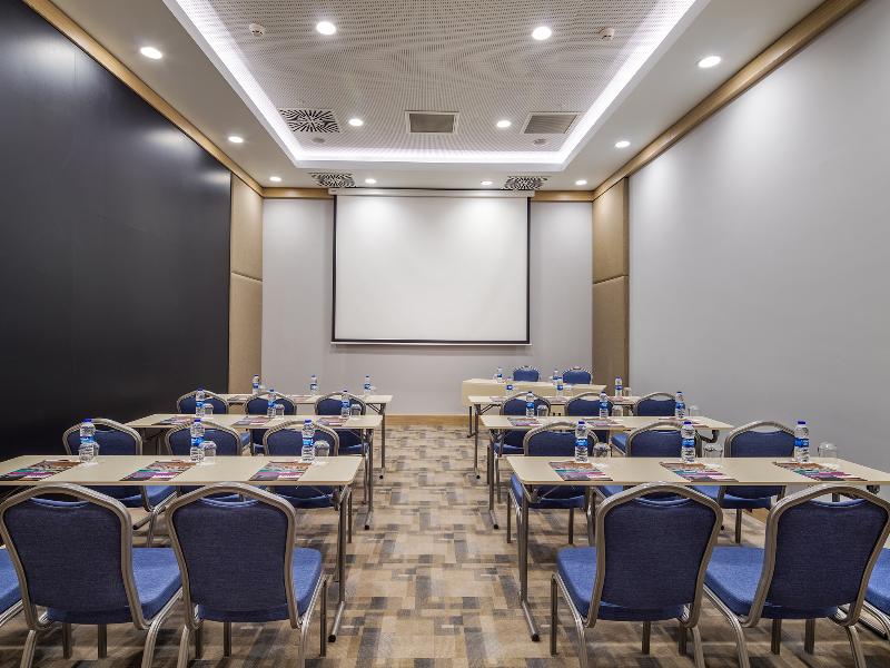 Park Inn by Radisson Samsun - Toplantı