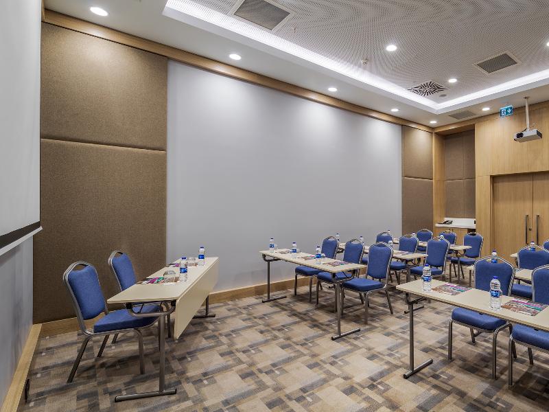 Park Inn by Radisson Samsun - Toplantı