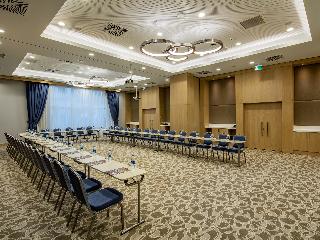 Park Inn by Radisson Samsun fotoÄŸrafÄ±