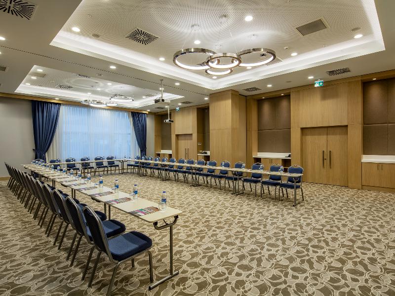 Park Inn by Radisson Samsun - Toplantı