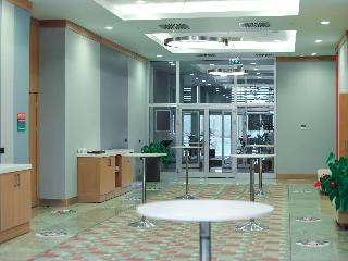 Park Inn by Radisson Samsun fotoÄŸrafÄ±