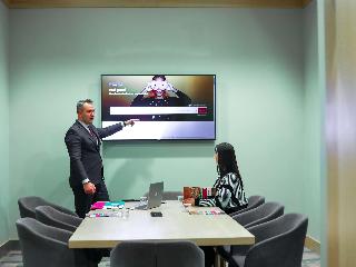 Park Inn by Radisson Samsun fotoÄŸrafÄ±