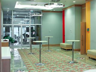 Park Inn by Radisson Samsun fotoÄŸrafÄ±