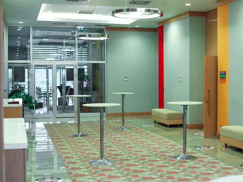 Park Inn by Radisson Samsun - Toplantı