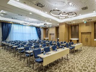 Park Inn by Radisson Samsun fotoÄŸrafÄ±