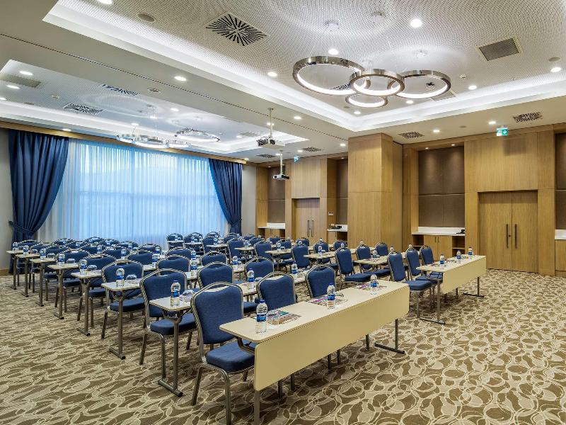 Park Inn by Radisson Samsun - Toplantı