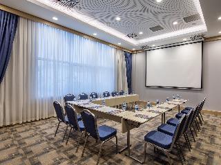 Park Inn by Radisson Samsun fotoÄŸrafÄ±