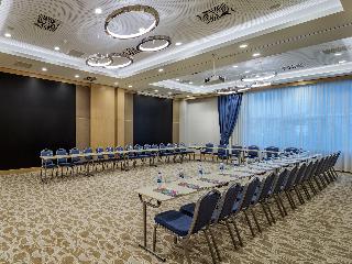 Park Inn by Radisson Samsun fotoÄŸrafÄ±