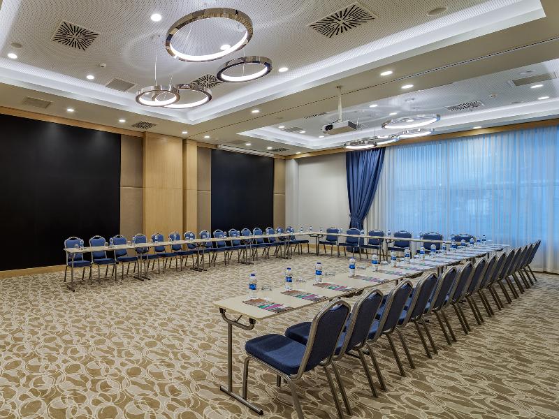 Park Inn by Radisson Samsun - Toplantı