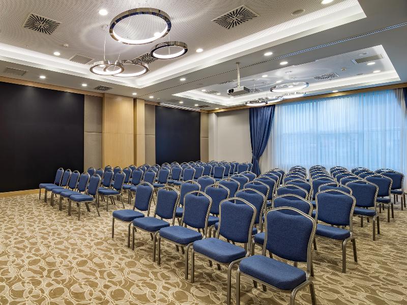 Park Inn by Radisson Samsun - Toplantı