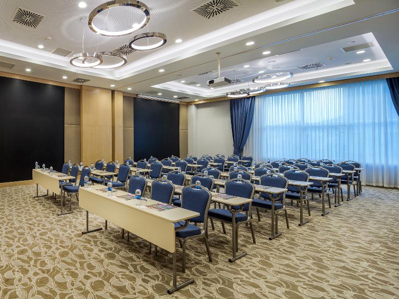 Park Inn by Radisson Samsun - Toplantı