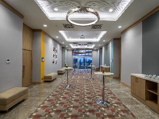 Park Inn by Radisson Samsun fotoÄŸrafÄ±