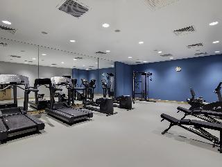 Park Inn by Radisson Samsun fotoÄŸrafÄ±