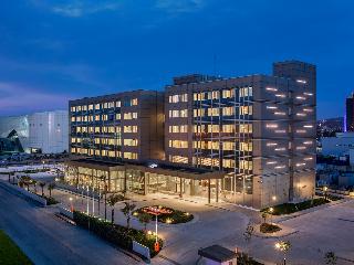 Park Inn by Radisson Samsun otel fotoğrafı