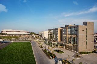 Park Inn by Radisson Samsun fotoÄŸrafÄ±