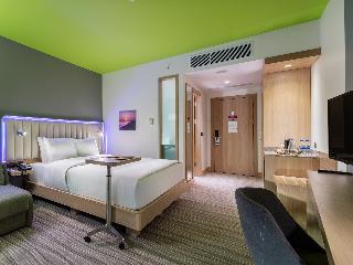 Park Inn by Radisson Samsun fotoÄŸrafÄ±